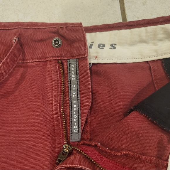 North Face Skirt - Picture 2 of 5